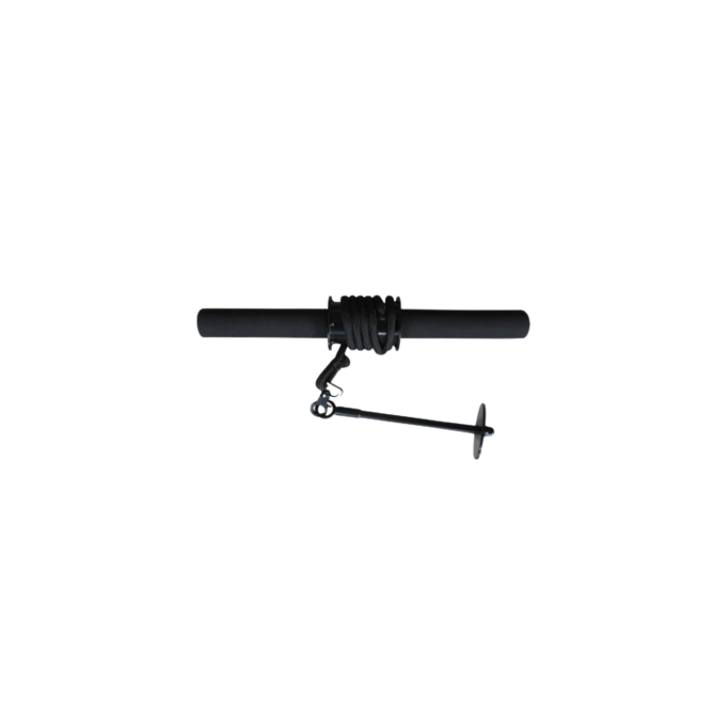 Wrist & Forearms Blaster - Body Gym équipements