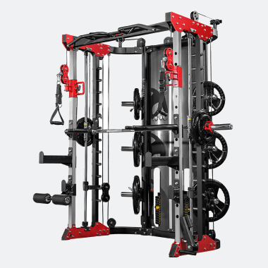 Gymnetic