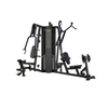 H-2200 Multi Gym 2 stations Hoist - Body Gym équipements