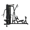 H-2200 Multi Gym 2 stations Hoist - Body Gym équipements