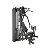 H-2200 Multi Gym 2 stations Hoist - Body Gym équipements