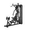 H-2200 Multi Gym 2 stations Hoist - Body Gym équipements