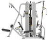 H-4400 Multi Gym 4 stations Hoist - Body Gym équipements