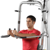H-4400 Multi Gym 4 stations Hoist - Body Gym équipements