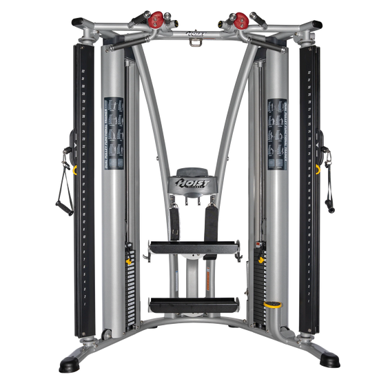 HD-3000 Functional trainer Hoist - Body Gym équipements
