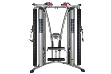 HD-3000 Functional trainer Hoist - Body Gym équipements