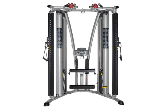 HD-3000 Functional trainer Hoist - Body Gym équipements