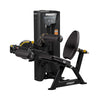 HD-3400 Leg extension / leg curl Hoist - Body Gym équipements