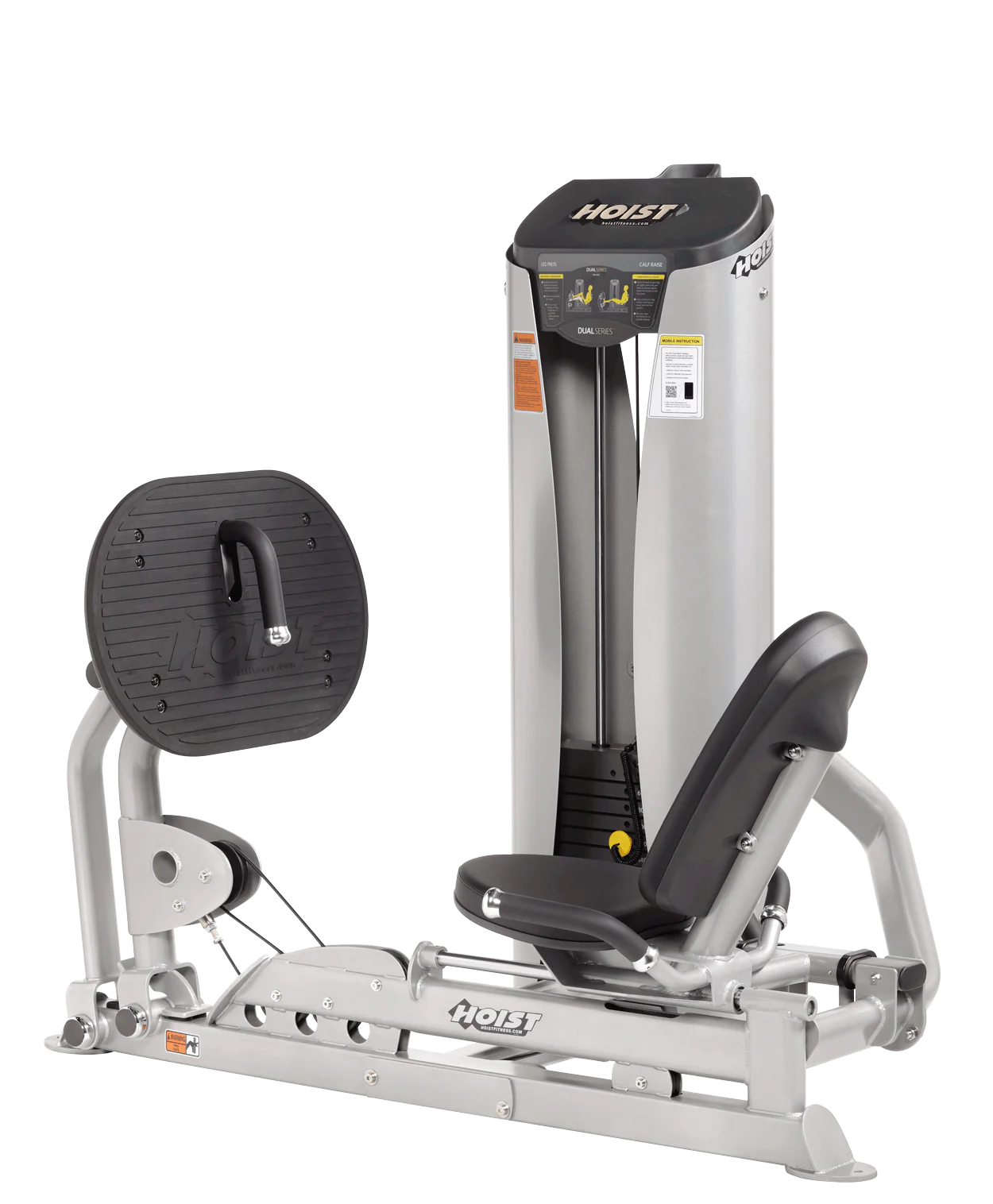 HD-3403 Leg press / calf raise Hoist - Body Gym équipements