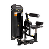 HD-3600 Abdominal / lower back Hoist - Body Gym équipements