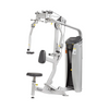 HD-3900 Pec fly / rear delt Hoist - Body Gym équipements