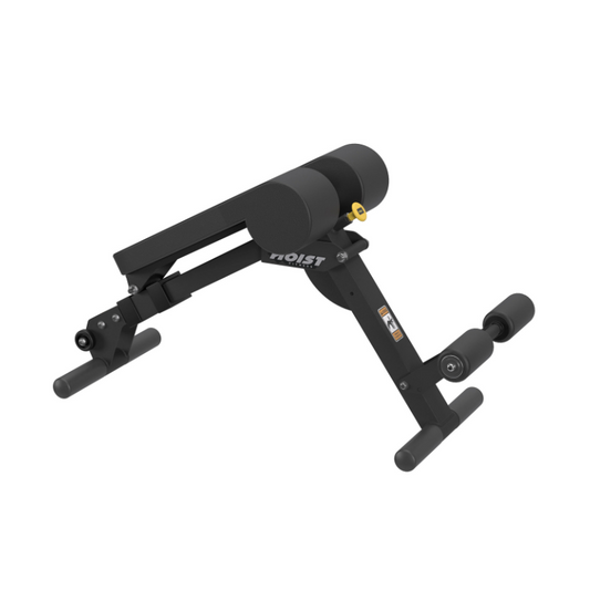 HF-4263 Banc abdominaux / lombaires Hoist