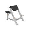 HF-4550 Pupitre pour biceps - Body Gym équipements