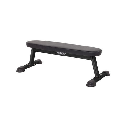 HF-5163 Banc plat Hoist - Body Gym équipements