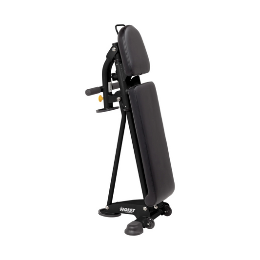 HF-5167 Banc ajustable pliant 7 positions Hoist - Body Gym équipements