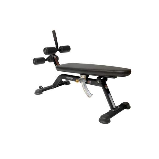 HF-5264 Banc abdominal ajustable Hoist - Body Gym équipements