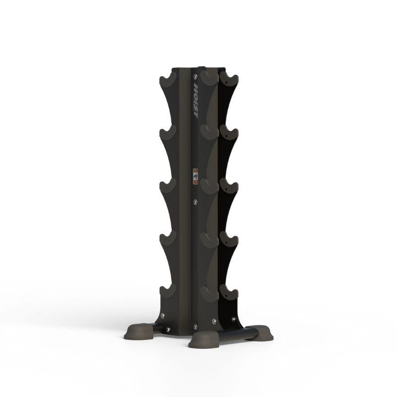 HF-5459 Support à poids hexagonaux (5 paires) - Body Gym équipements