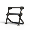 HF-5461-36 Support à poids horizontal 2 étages - Body Gym équipements