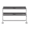 HF-5461-60 Support à poids horizontal 2 étages - Body Gym équipements