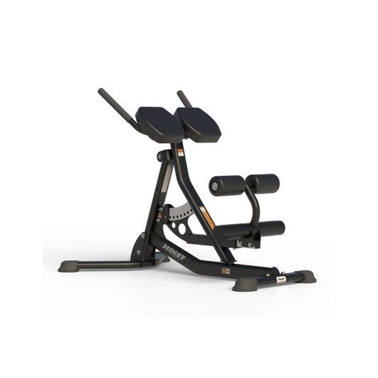 HF-5664 Banc abdominal / chaise romaine Hoist