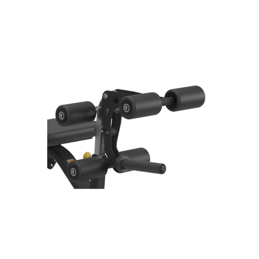 HF-OPT-4000-01 Accessoire leg extension / leg curl Hoist - Body Gym équipements