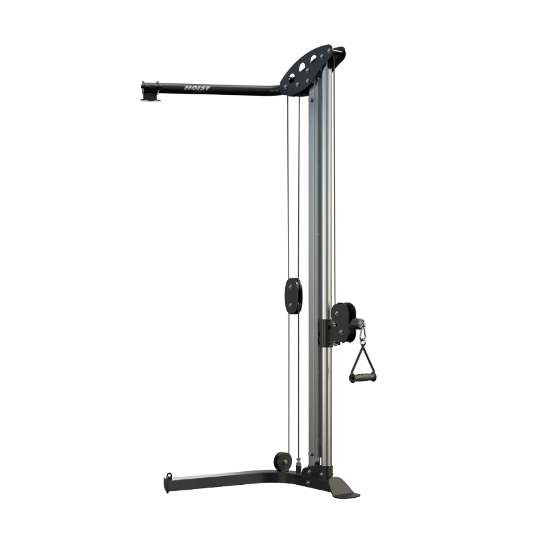HI-LO option poulie Hoist - Body Gym équipements