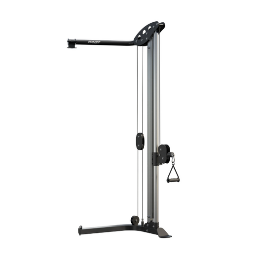 HI-LO option poulie Hoist - Body Gym équipements