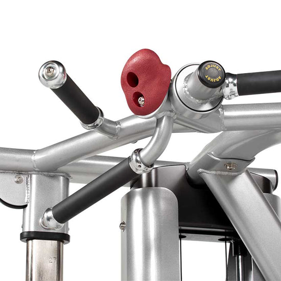 HD-3000 Functional trainer Hoist - Body Gym équipements