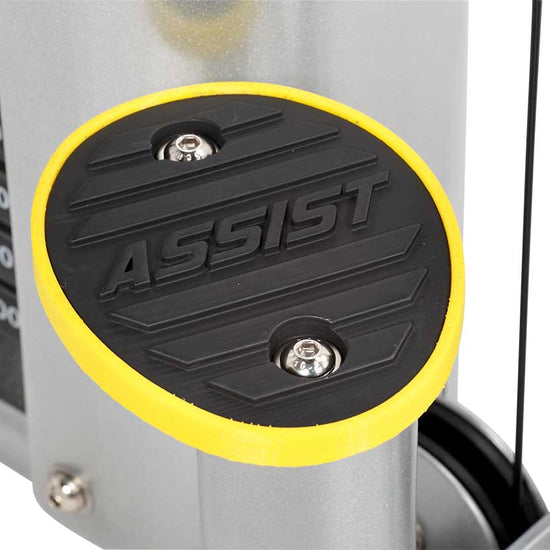 HD-3000 Functional trainer Hoist - Body Gym équipements