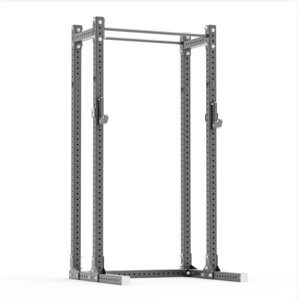 Rack builder HR1 Ironbull - Body Gym équipements