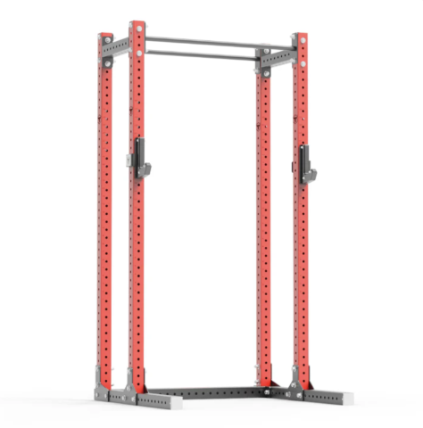 Rack builder HR1 Ironbull - Body Gym équipements
