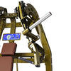 LD-1001 Chest Press Realleader USA - Body Gym équipements