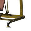 LD-1001 Chest Press Realleader USA - Body Gym équipements