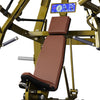 LD-1001 Chest Press Realleader USA - Body Gym équipements