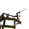 LD-1002 Bench Press Horizontal Realleader USA - Body Gym équipements
