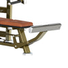 LD-1002 Bench Press Horizontal Realleader USA - Body Gym équipements