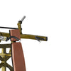 LD-1003 Shoulder Press Realleader USA - Body Gym équipements