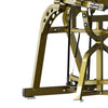 LD-1003 Shoulder Press Realleader USA - Body Gym équipements