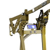 LD-1006 High Row Realleader USA - Body Gym équipements