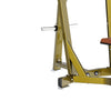 LD-1006 High Row Realleader USA - Body Gym équipements