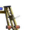 LD-1007 Dual Bench Smith Machine Realleader USA - Body Gym équipements