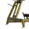LD-1007 Dual Bench Smith Machine Realleader USA - Body Gym équipements