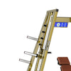 LD-1008 Dual Tower Shoulder Smith Machine Realleader USA - Body Gym équipements