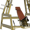 LD-1008 Dual Tower Shoulder Smith Machine Realleader USA - Body Gym équipements