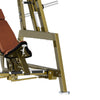 LD-1008 Dual Tower Shoulder Smith Machine Realleader USA - Body Gym équipements