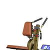 LD-1009 Rowing Realleader USA - Body Gym équipements