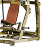 LD-1010 Wide Chest Realleader USA - Body Gym équipements