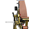 LD-2001 Seated Leg Extension Realleader USA - Body Gym équipements
