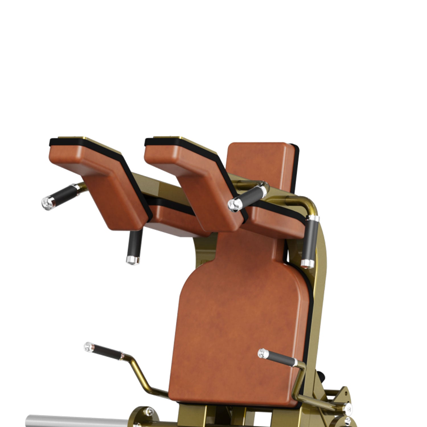 LD-2003 Power Squat Realleader USA - Body Gym équipements