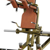 LD-2003 Power Squat Realleader USA - Body Gym équipements